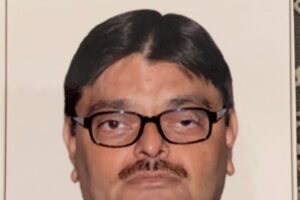 Mr. Chandra Shekhar Verma