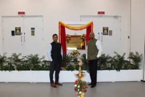 BorgWarner-New-Test-Lab