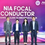 NIA Launches ‘Groom – Grant – Growth – Global’ Strategy to Transform Thailand into an Innovation Nation