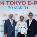 Nissan Commits to Formula E GEN4