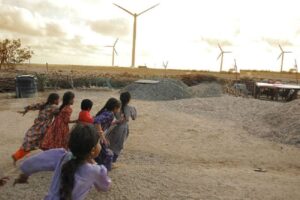 Net Zero Emission Target