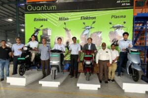 Quantum-Energy