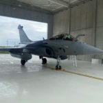 Dassault Aviation Plans Rafale Production in India