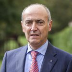 Riccardo Rosa Elected as New President of UCIMU-SISTEMI PER PRODURRE