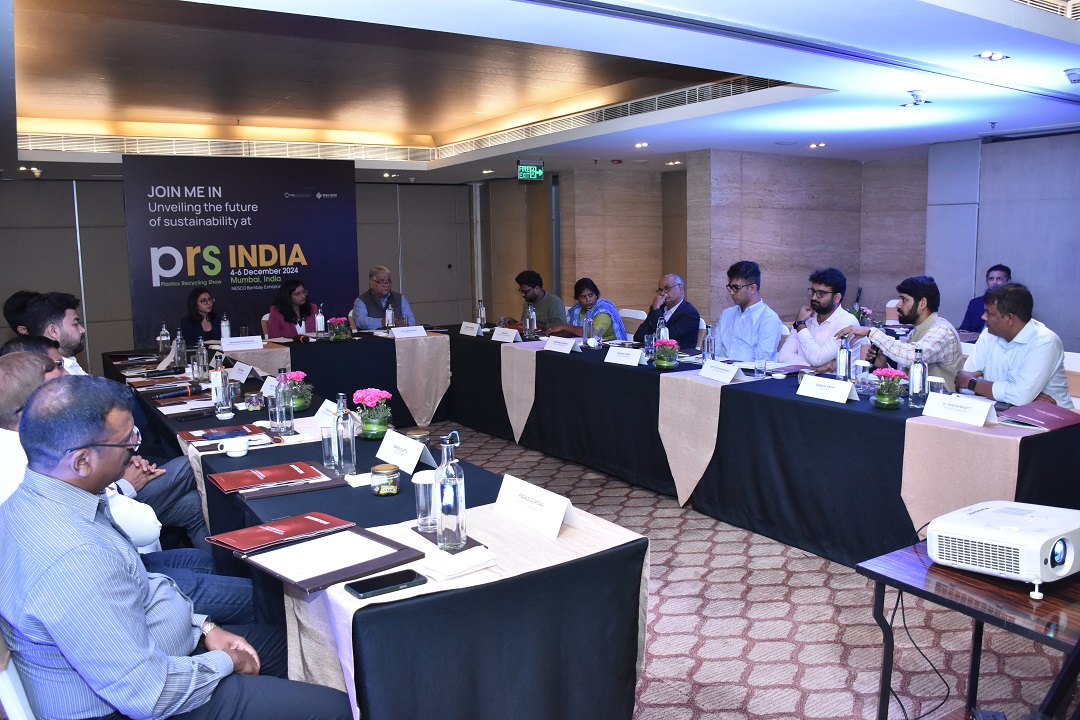 PRSI-Roundtable