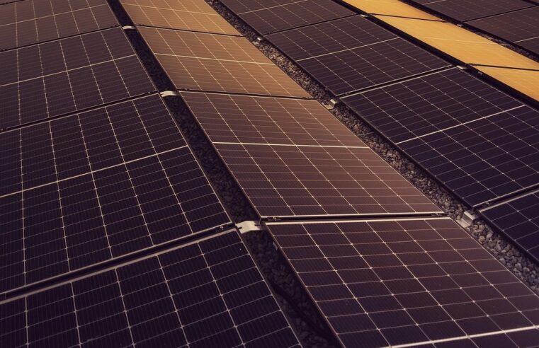 India Advances Residential Solar Initiative with PM Surya Ghar Scheme