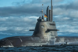Indian-Navy-Project 75i