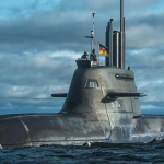 Thyssenkrupp Offers Advanced Submarine for Indian Navy’s Project-75I