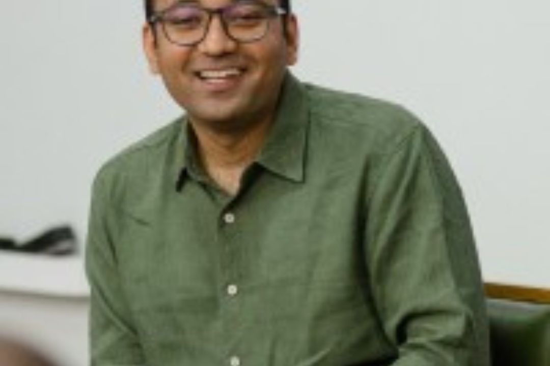 Ather-Energy-Ceo