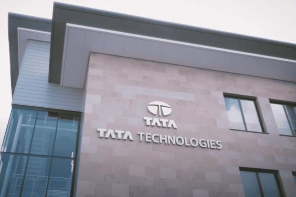 Tata Technologies Reports 28.4% Revenue Growth in Q2 FY27