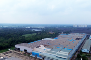 Titagarh-Ranjrishna-Forgings