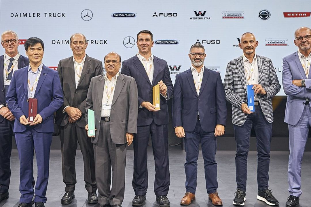 Daimler-Truck-Supplier-Award