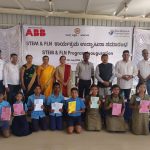 ABB India Supports Education in 148 Government Schools in Karnataka