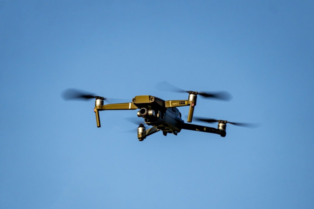 DroneAcharya Aerial Innovations Limited Wins INR 99.67 Lakh Contract from Indian Army for Drone Supply and Advanced Drone Lab Setup
