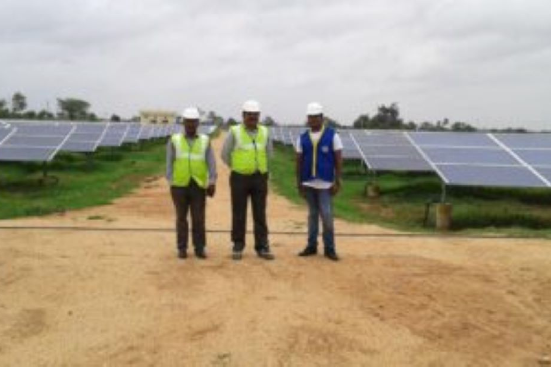 Rays-Power-Secure-833Crore-Projects