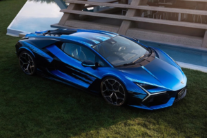 Automobili-Lamborghini