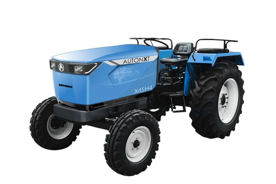 electric-tractor