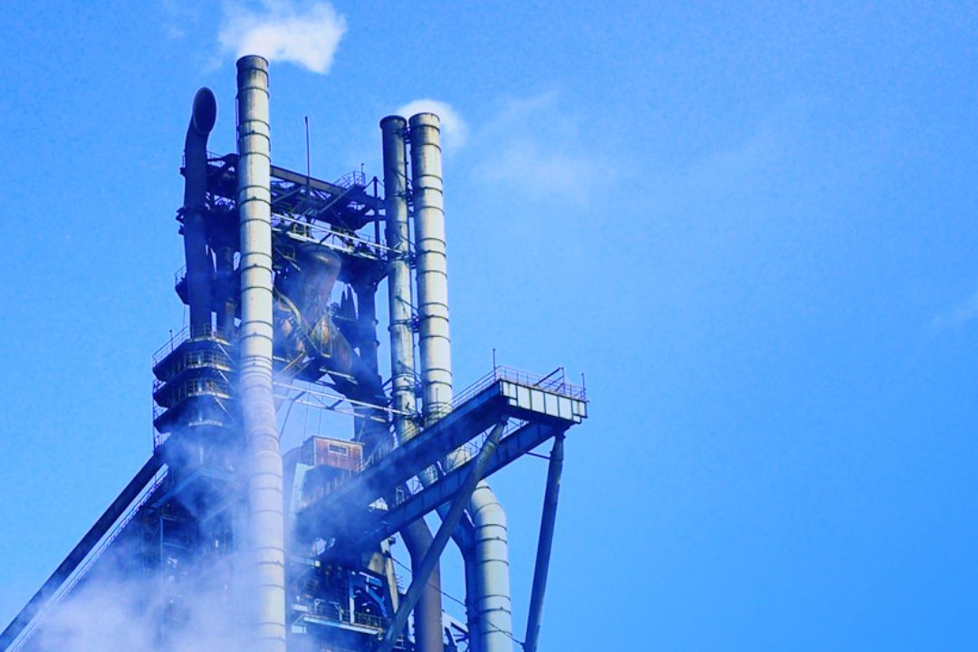 Baowu Steel Group Corp