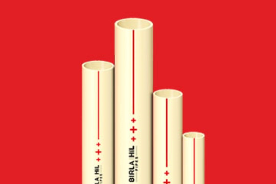 Birla HIL Pipes