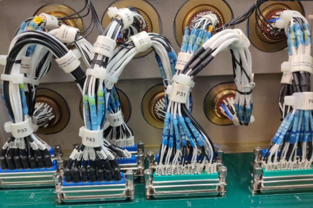 DCX SYSTEMS