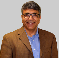 Picture of Dr Ravindra Utgikar
