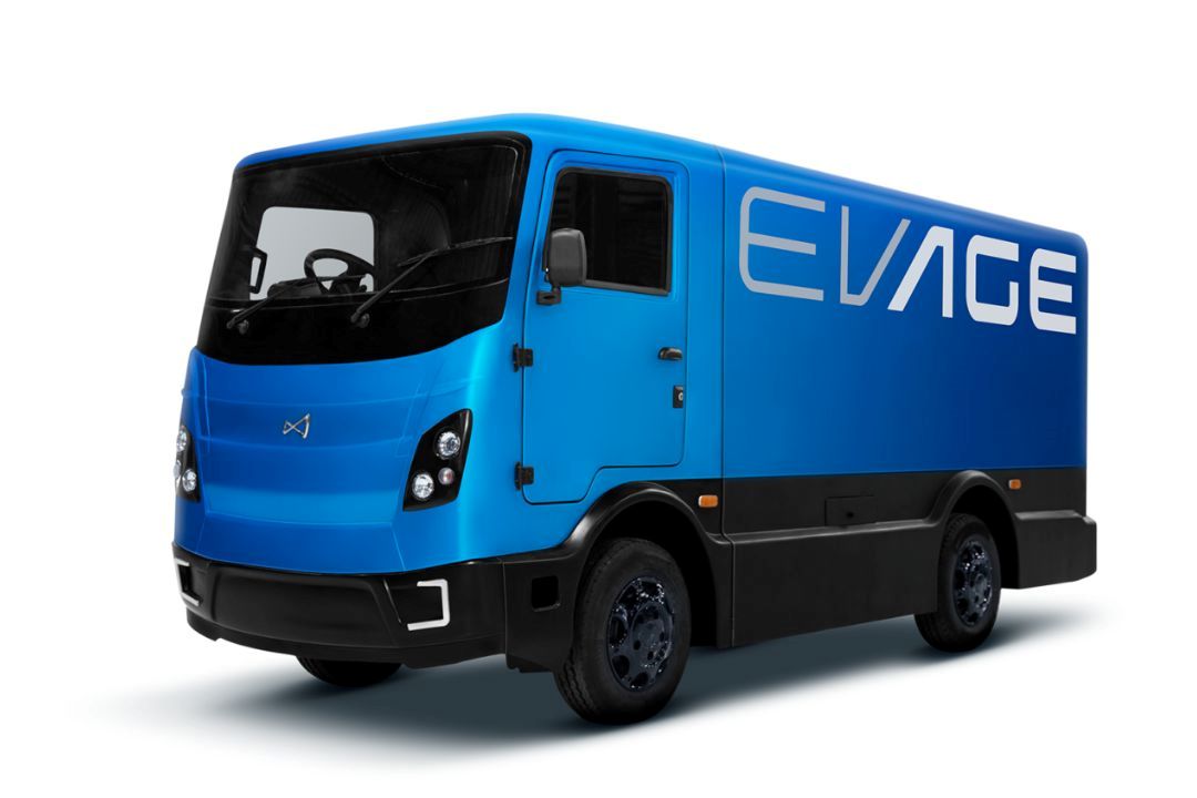 Evage-Motors-Electric-Truck-Market