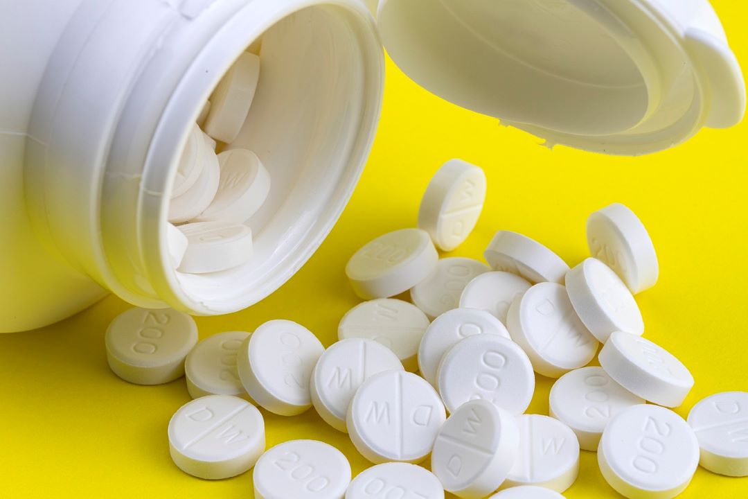 Eugia Pharma