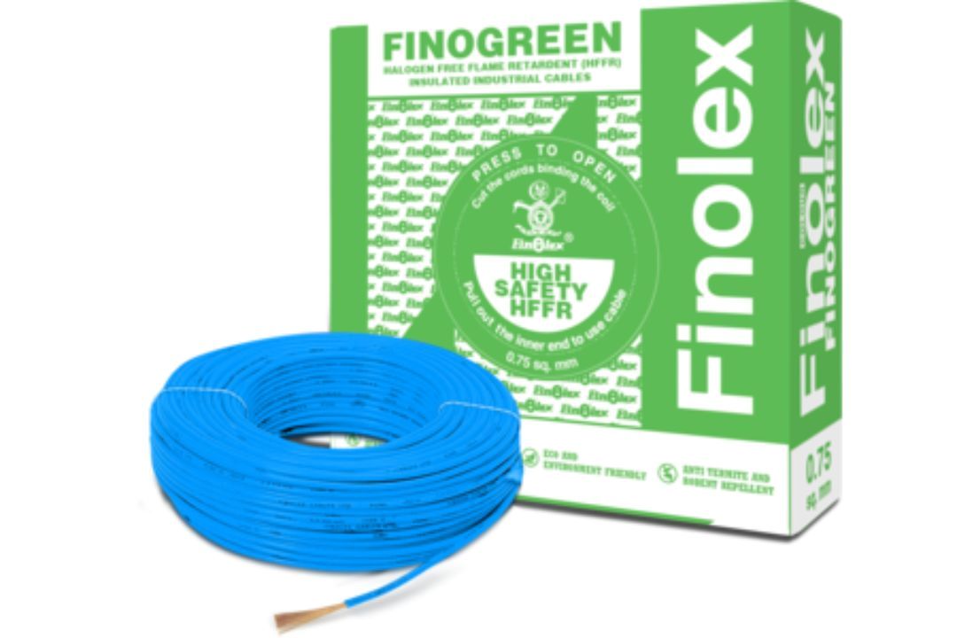 Finolex-Cables