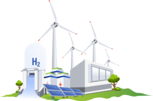 GH2Solar-Secures-Electrolyser -Manufacturing-Project