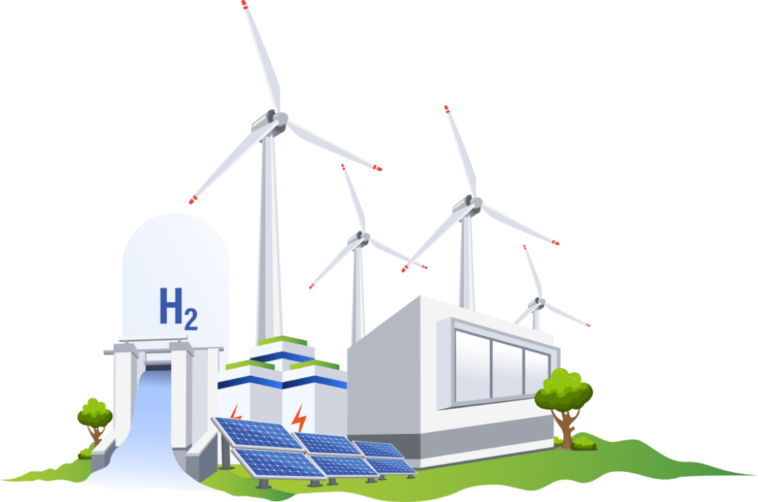 GH2Solar-Secures-Electrolyser -Manufacturing-Project