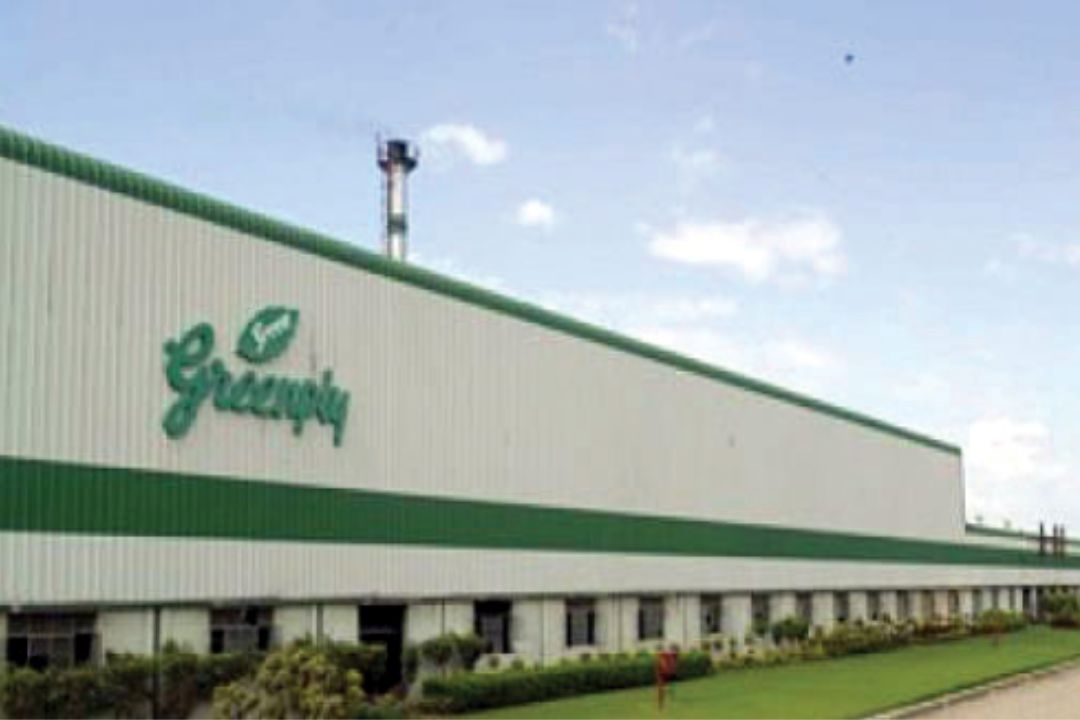Greenply-Industries-New -Plant
