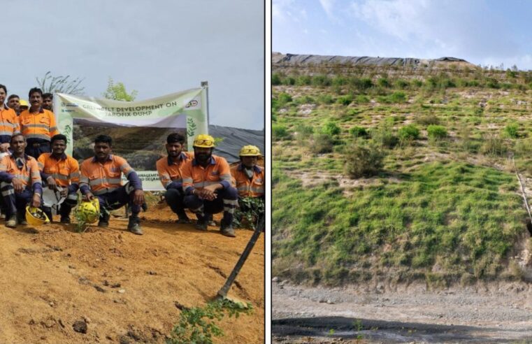 Hindustan Zinc Secures License for Gold Block as it Strengthens Precious Metals Portfolio