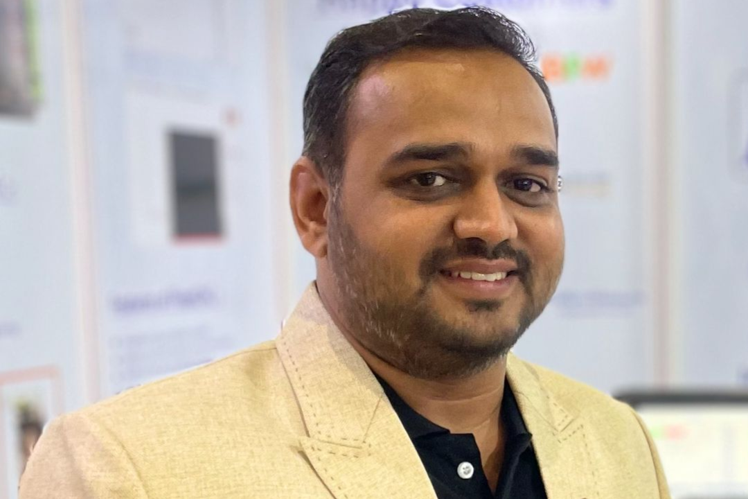 Hitesh Prajapati