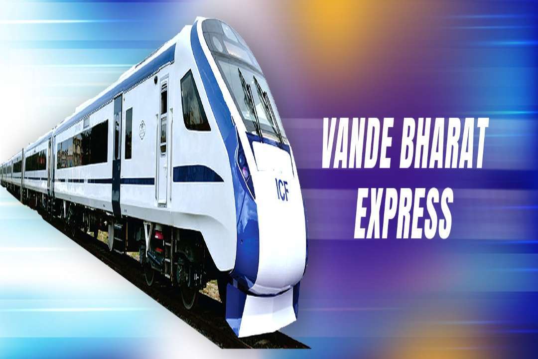 Indian Railways