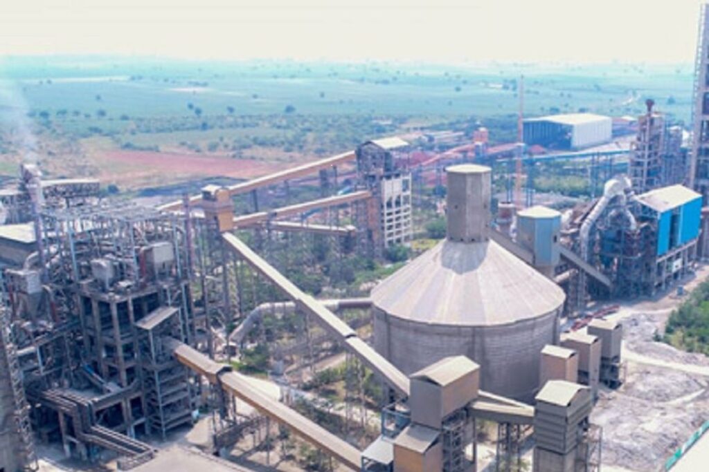 JSW Cement Reports 33% Revenue Growth in Q2 FY27 on Higher Sales Volumes