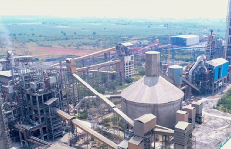JSW Cement Increases Capacity to 6 MTPA at Karnataka Plant