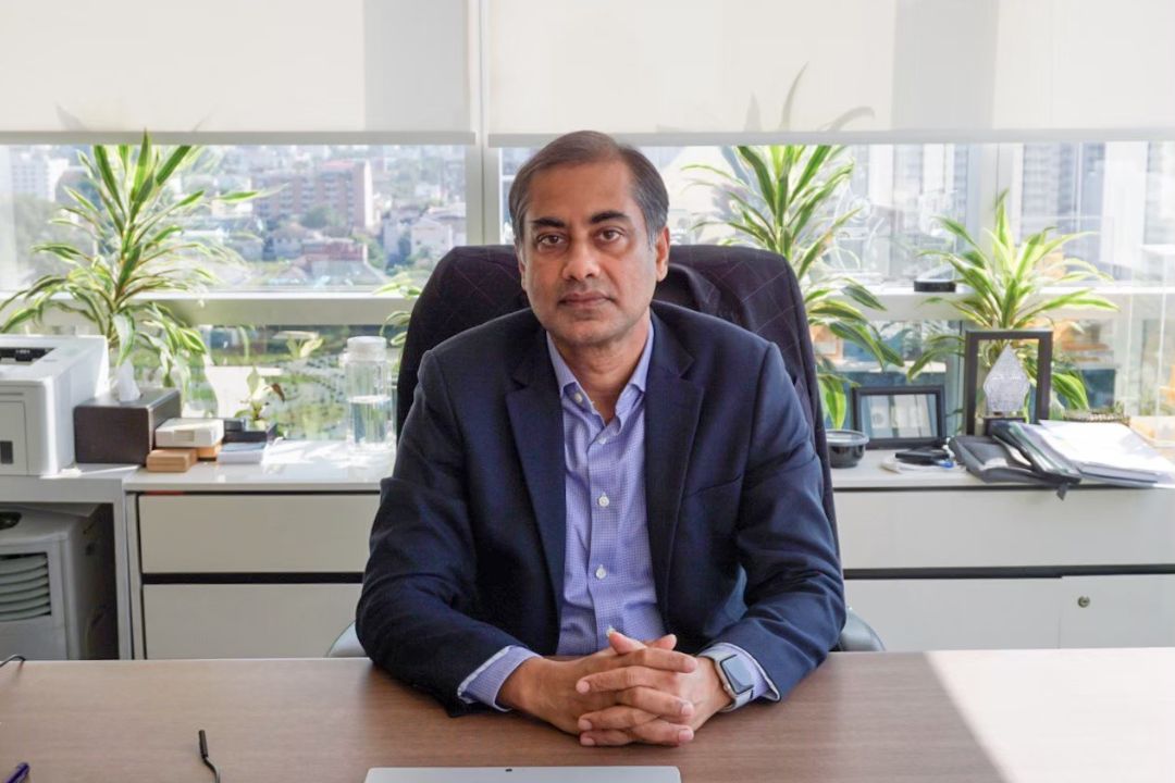 Krishnendu-Sanyal-CEO-Sandur-Manganese
