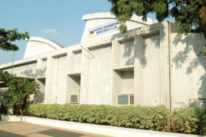 Madras Engineering