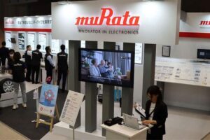 Murata Manufacturing