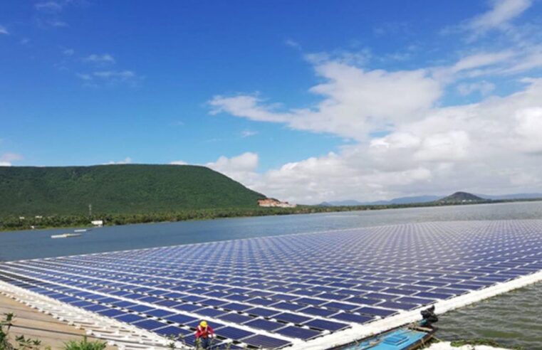Oriana Power Modernizes Clean Energy with Groundbreaking Electrolyzer Gigafactory