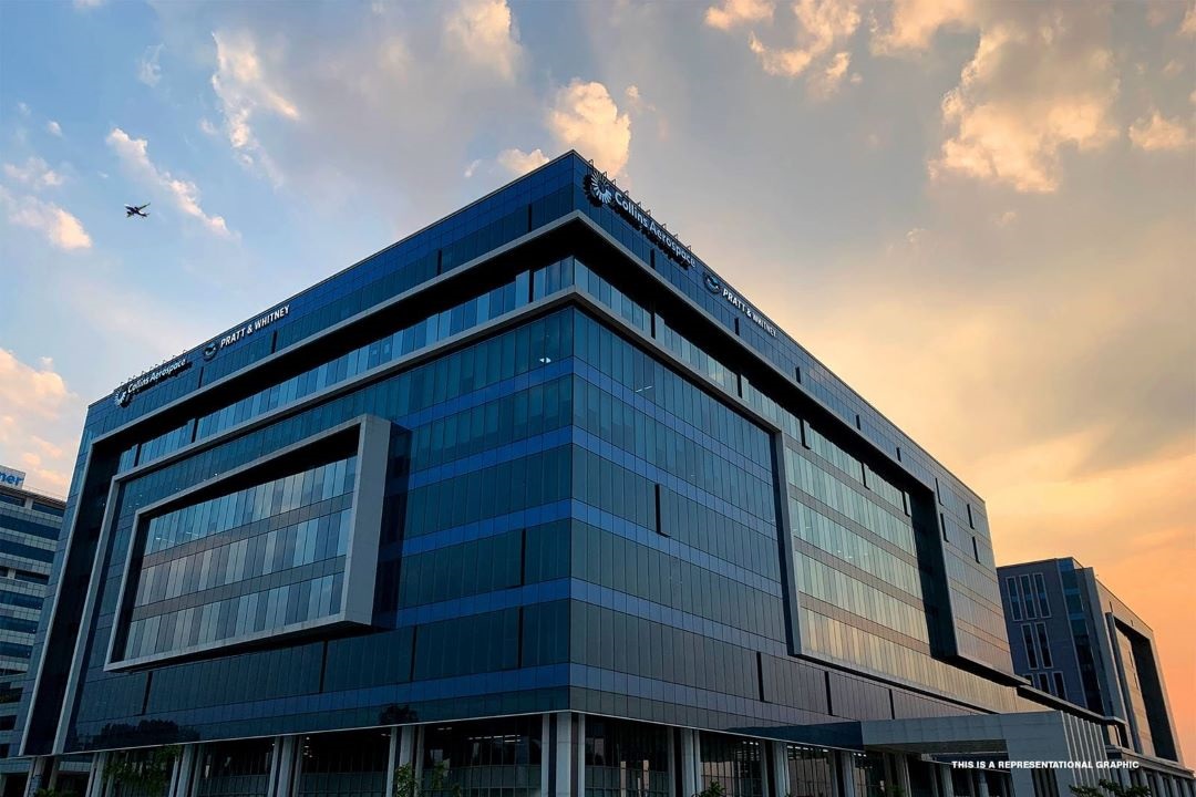 Pratt & Whitney