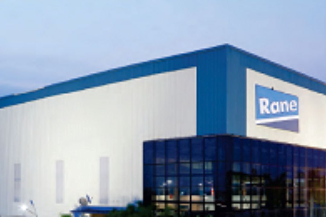 Rane