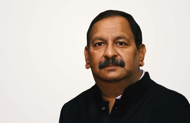 SBL Energy Names Col Shailendra Pathak as President of Defence Division