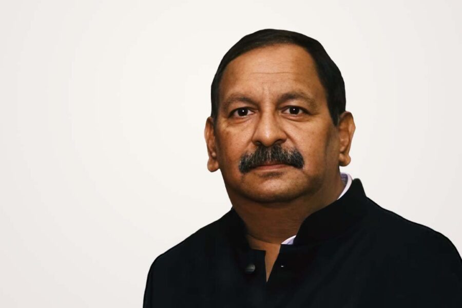 Col Manish Pathak SBL Energy Names Col Shailendra Pathak as President of Defence Division ...