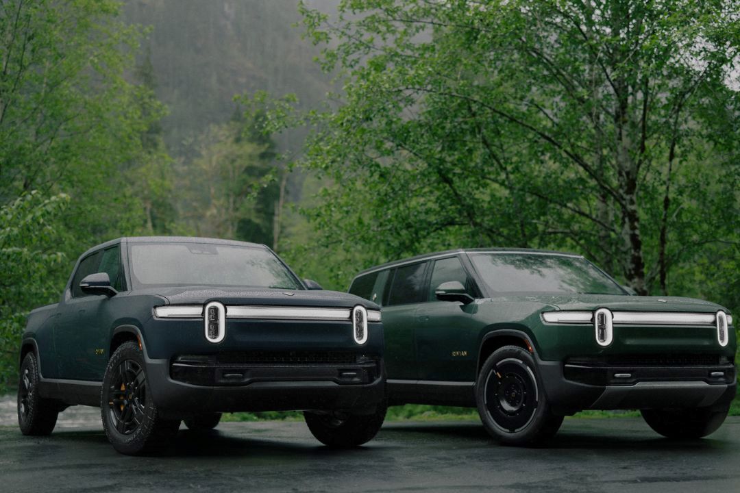 Rivian-Maintains-2024-Production-Target