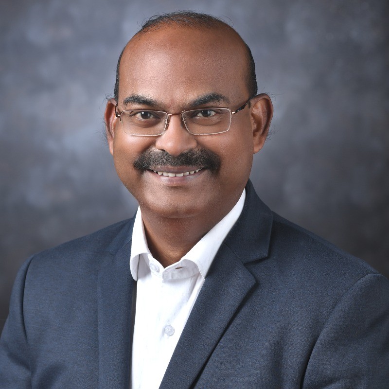 Picture of Subash Ramdoss