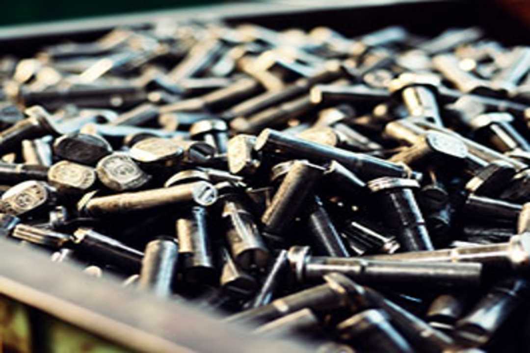 Sundram fasteners