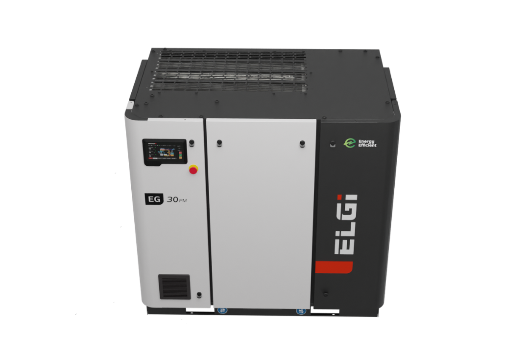 Elgi