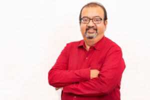 RU Srinivas