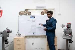 VOC AUTOMOTIVE